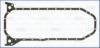VOLVO 075103609 Gasket, wet sump